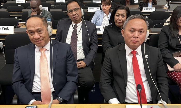Menlu Sugiono dijadwalkan hadiri pertemuan Dewan HAM PBB