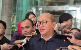 Rosan proyeksi IHSG besok rebound berkat sinyal positif investor asing