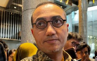 OJK ungkapkan posisi Ketua DK terbuka untuk semua pihak