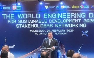 Airlangga sebut industri tekstil Indonesia akan "reborn"