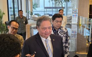 Pemerintah menyiapkan aturan "work from anywhere" saat libur Lebaran 2026