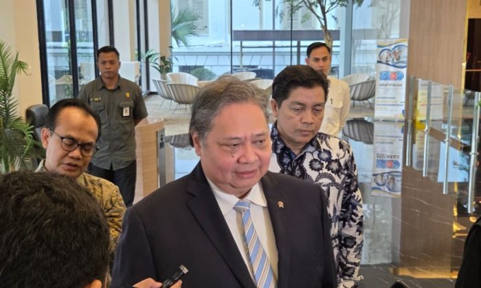 Pemerintah menyiapkan aturan "work from anywhere" saat libur Lebaran 2026