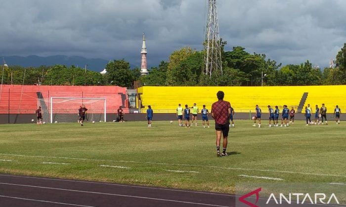 Semen Padang pastikan Nakagawa tidak bermain saat hadapi Persita