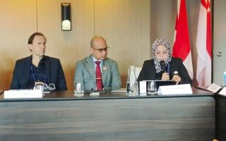 UMKM Indonesia masih menghadapi tantangan untuk menembus pasar Kanada