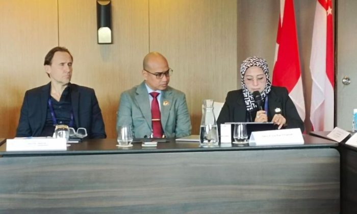 UMKM Indonesia masih menghadapi tantangan untuk menembus pasar Kanada