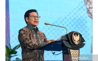 Menko PM: Ekonomi hijau peluang besar pemberdayaan masyarakat
