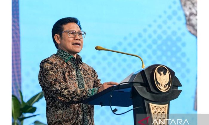 Menko PM: Ekonomi hijau peluang besar pemberdayaan masyarakat