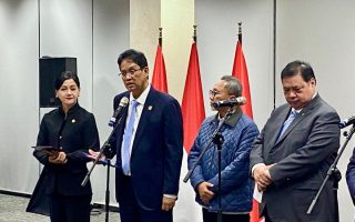 Menkeu Purbaya yakin ekonomi RI ekspansi dengan sehat hingga 2033