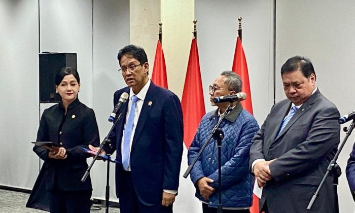 Menkeu Purbaya yakin ekonomi RI ekspansi dengan sehat hingga 2033