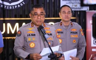 Polri tegaskan tak ada toleransi untuk oknum internal terlibat narkoba