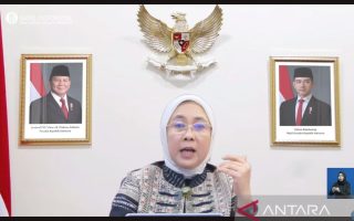 BI yakin inflasi tetap terjaga selama bulan Ramadhan 1447 H