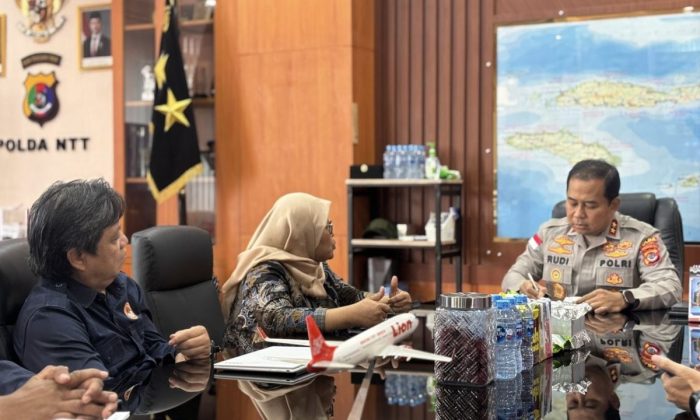 LPSK memastikan perlindungan bagi 13 korban TPPO di Maumere
