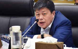 Pemerintah didesak segera salurkan bantuan pangan