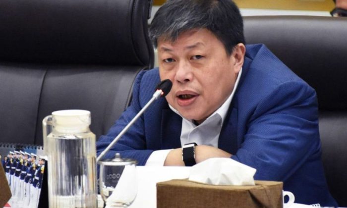 Pemerintah didesak segera salurkan bantuan pangan