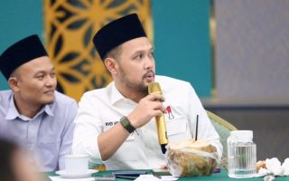 Pemerintah diminta tegas respons AS soal panel surya RI