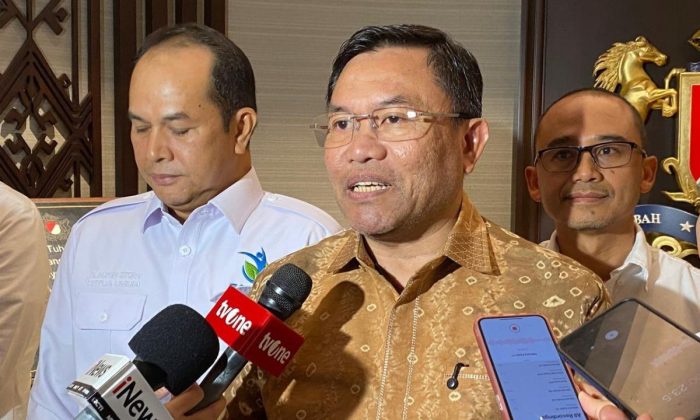BGN minta SPPG cantumkan label harga dan gizi untuk tingkatkan transparansi