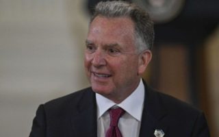Witkoff diperkirakan kunjungi Israel di tengah ketegangan AS-Iran