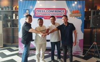 ACC genjot pembiayaan di awal tahun 2026 lewat ACC Carnival Yogyakarta