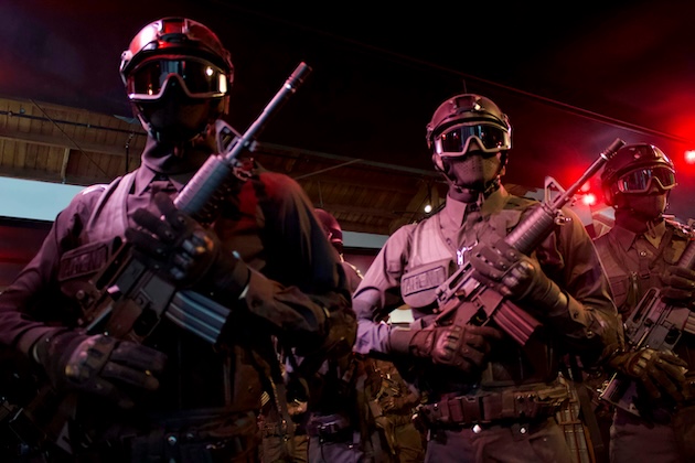 ‘Worrying’ War on Drugs Rhetoric Comes with Human, Financial Costs
