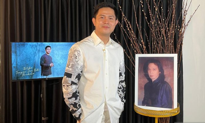 Cakra Khan: membawakan ulang lagu perlu perhatikan esensinya