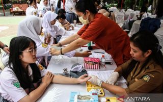Dokter: Gejala Kawasaki pada anak yang kerap disalahartikan