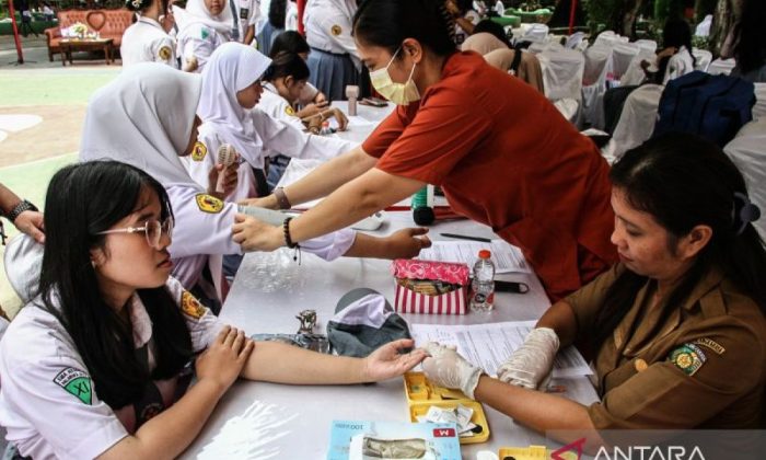 Dokter: Gejala Kawasaki pada anak yang kerap disalahartikan