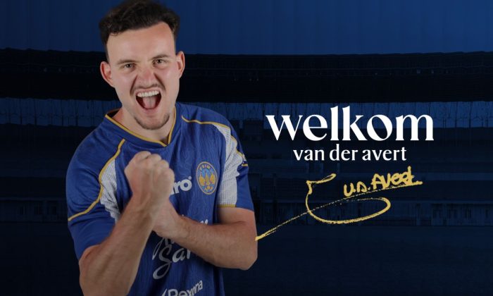 PSIM Yogyakarta datangkan bek asing anyar Jop van der Avert