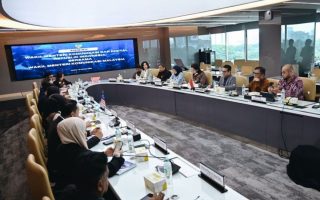Malaysia pelajari cara Indonesia batasi anak pakai platform digital