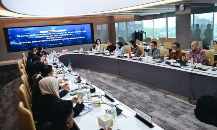 Malaysia pelajari cara Indonesia batasi anak pakai platform digital