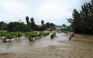 Floods and Food Security: The Hidden Cost to Crops and Soil