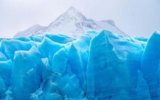 As Glaciers Melt, the World’s Hidden Water Banks Are at Risk
