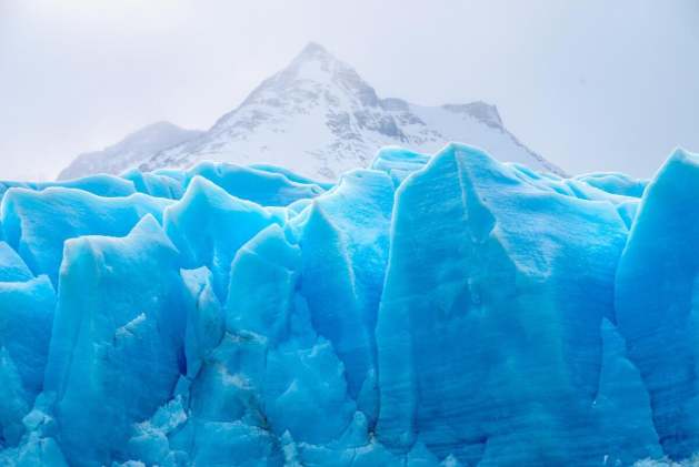 As Glaciers Melt, the World’s Hidden Water Banks Are at Risk
