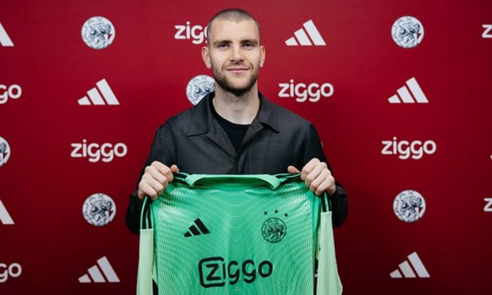 Kiper utama cedera, Maartes Paes berpeluang debut dini hari nanti