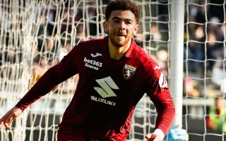 Torino bekuk Lecce 1-0