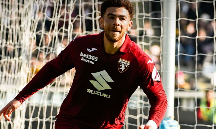 Torino bekuk Lecce 1-0