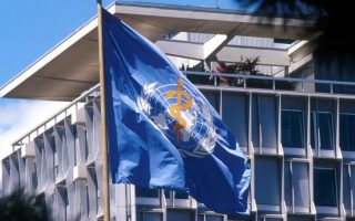 Global health systems ‘at risk’ as funding cuts bite, warns WHO