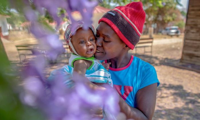UN lauds $6 billion US funding approval towards ending HIV/AIDS