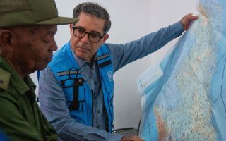 Cuba: UN warns of possible humanitarian ‘collapse’, as oil supplies dwindle