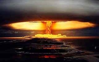 UN chief warns of ‘grave moment’ as final US-Russia nuclear arms treaty expires