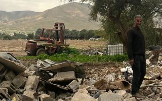 Concerns persist over chemical spraying reports on Lebanon’s Blue Line