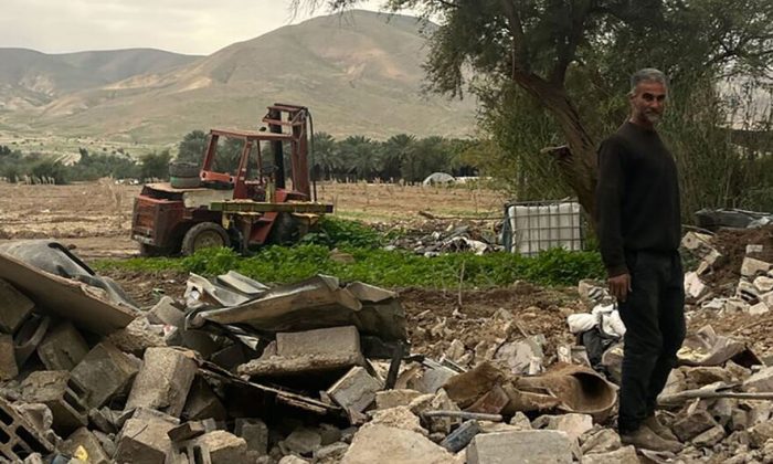 Concerns persist over chemical spraying reports on Lebanon’s Blue Line