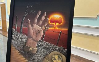 Nuclear disarmament at breaking point as mistrust grows – but hope remains