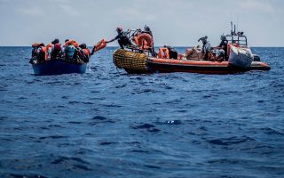 53 migrants die in latest shipwreck tragedy off Libya coast