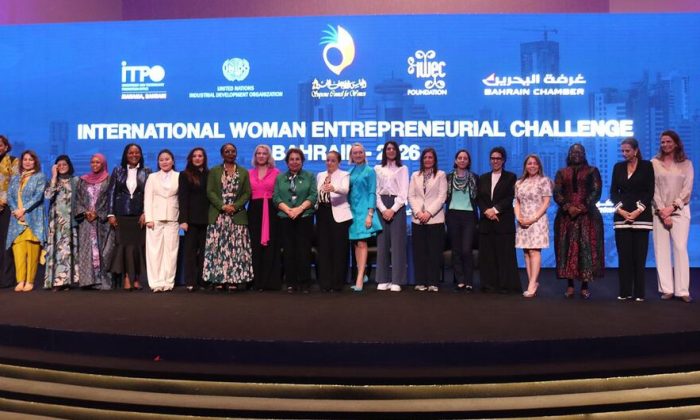 In Bahrain; work, dignity and the quiet rise of home-grown enterprise