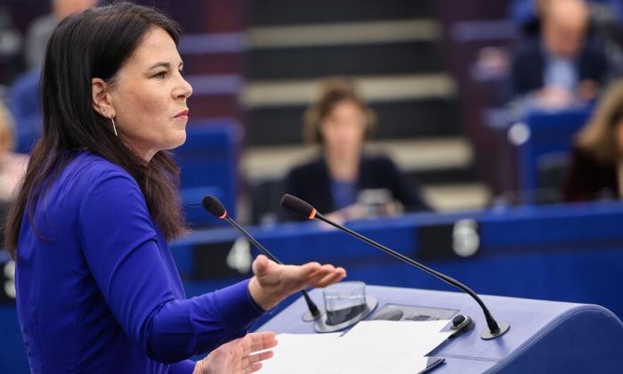 General Assembly President urges Europeans to ‘stand up’ for the UN