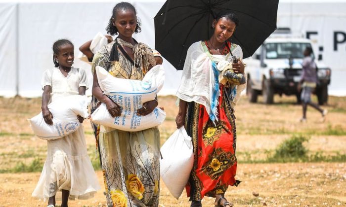Ethiopia: Türk fears new crisis in Tigray amid renewed fighting