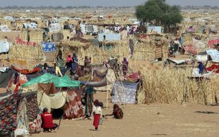 In Washington, Fletcher presses for action as Sudan war grinds on