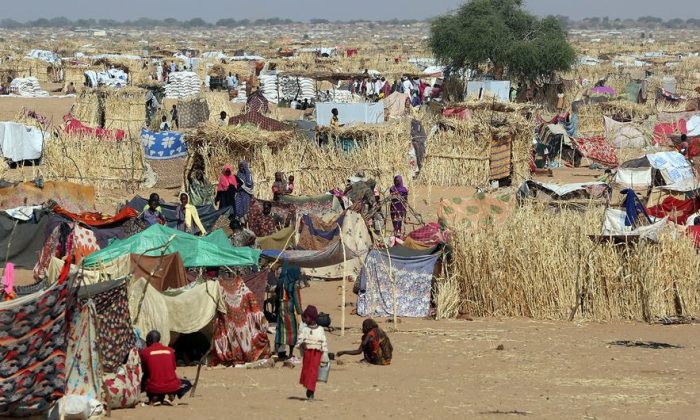 In Washington, Fletcher presses for action as Sudan war grinds on