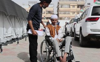 Gaza: Limited Rafah crossing reopening sparks hope – but also ‘massive trepidation’