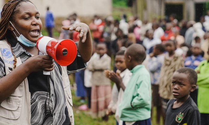 World News in Brief: School shooting in Canada, cholera outbreak in DR Congo, evacuations in Gaza